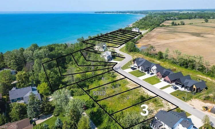 7011 Blue Coast Heights