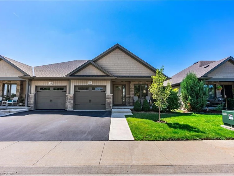 9 Richard Crescent, West Lincoln, ON, L0R 2A0