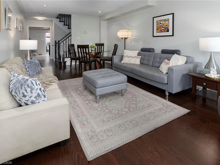 152 Waters Boulevard, Milton, ON, L9T 6K5 - 5
