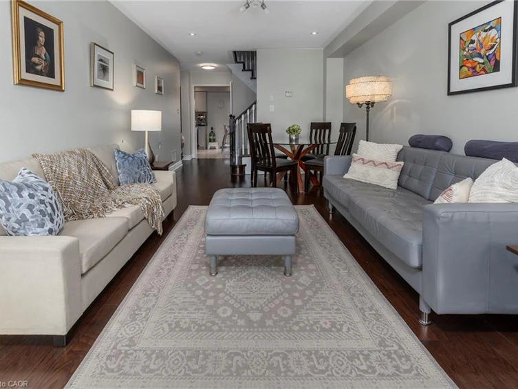 152 Waters Boulevard, Milton, ON, L9T 6K5 - 6