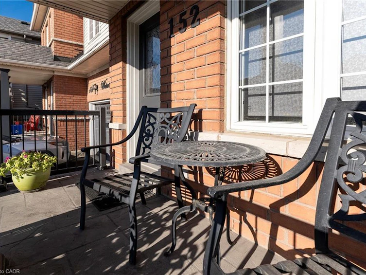 152 Waters Boulevard, Milton, ON, L9T 6K5 - 3