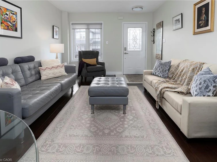 152 Waters Boulevard, Milton, ON, L9T 6K5 - 4