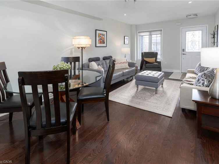 152 Waters Boulevard, Milton, ON, L9T 6K5 - 8