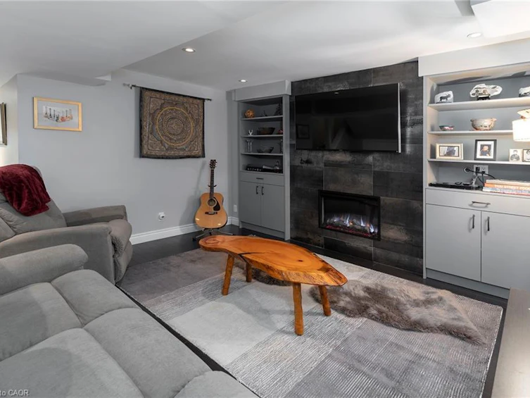 152 Waters Boulevard, Milton, ON, L9T 6K5 - 21