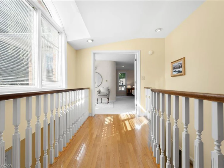 887 Montgomery Drive, Hamilton, ON, L9G 3H6 - 25