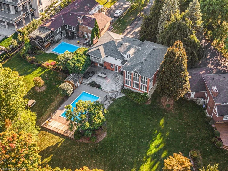 887 Montgomery Drive, Hamilton, ON, L9G 3H6 - 6