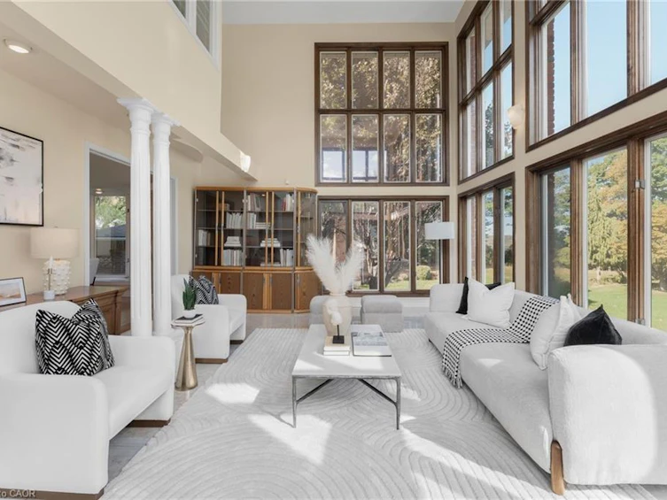 887 Montgomery Drive, Hamilton, ON, L9G 3H6 - 13
