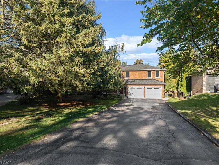 887 Montgomery Drive, Hamilton, ON, L9G 3H6 - 7