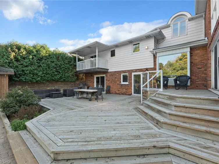 887 Montgomery Drive, Hamilton, ON, L9G 3H6 - 34