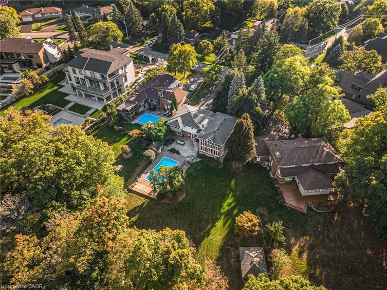887 Montgomery Drive, Hamilton, ON, L9G 3H6 - 37