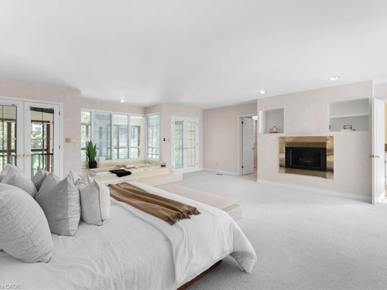 887 Montgomery Drive, Hamilton, ON, L9G 3H6 - 27