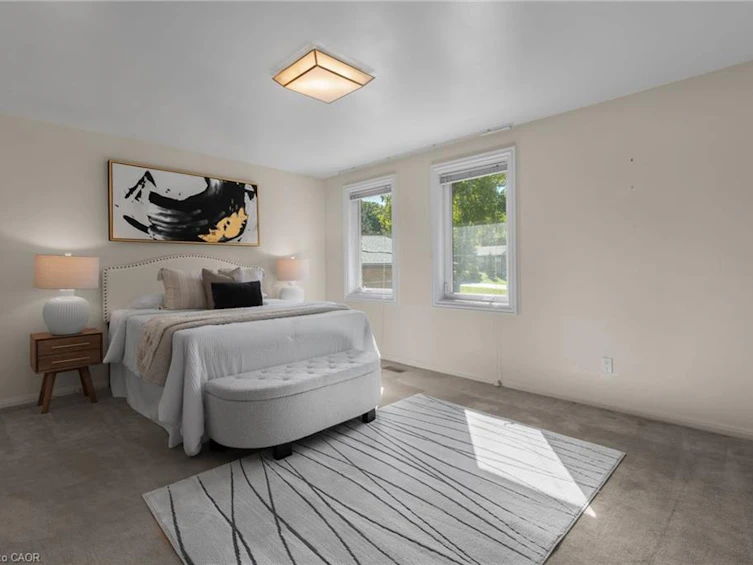 887 Montgomery Drive, Hamilton, ON, L9G 3H6 - 21