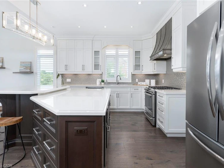 270 Farr Street, Pelham, ON, L0S 1C0 - 9
