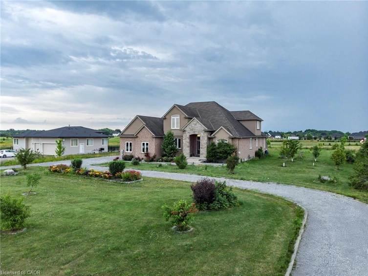 270 Farr Street, Pelham, ON, L0S 1C0 - 45