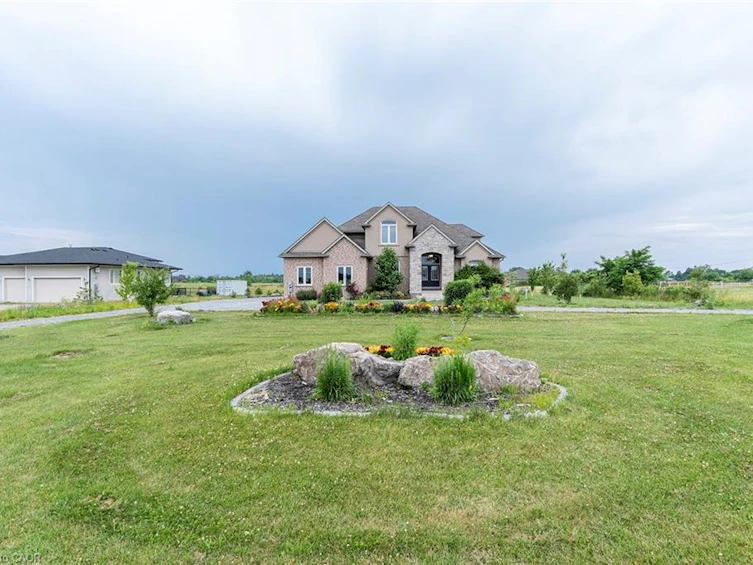 270 Farr Street, Pelham, ON, L0S 1C0 - 42