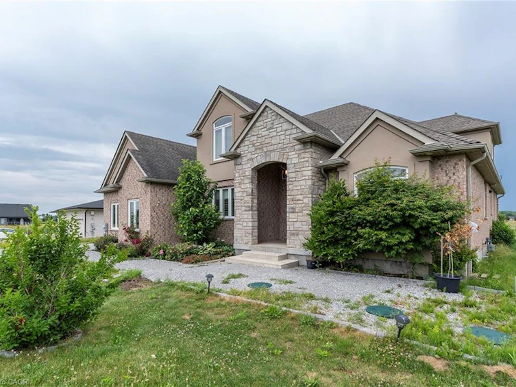 270 Farr Street, Pelham, ON, L0S 1C0 - 41