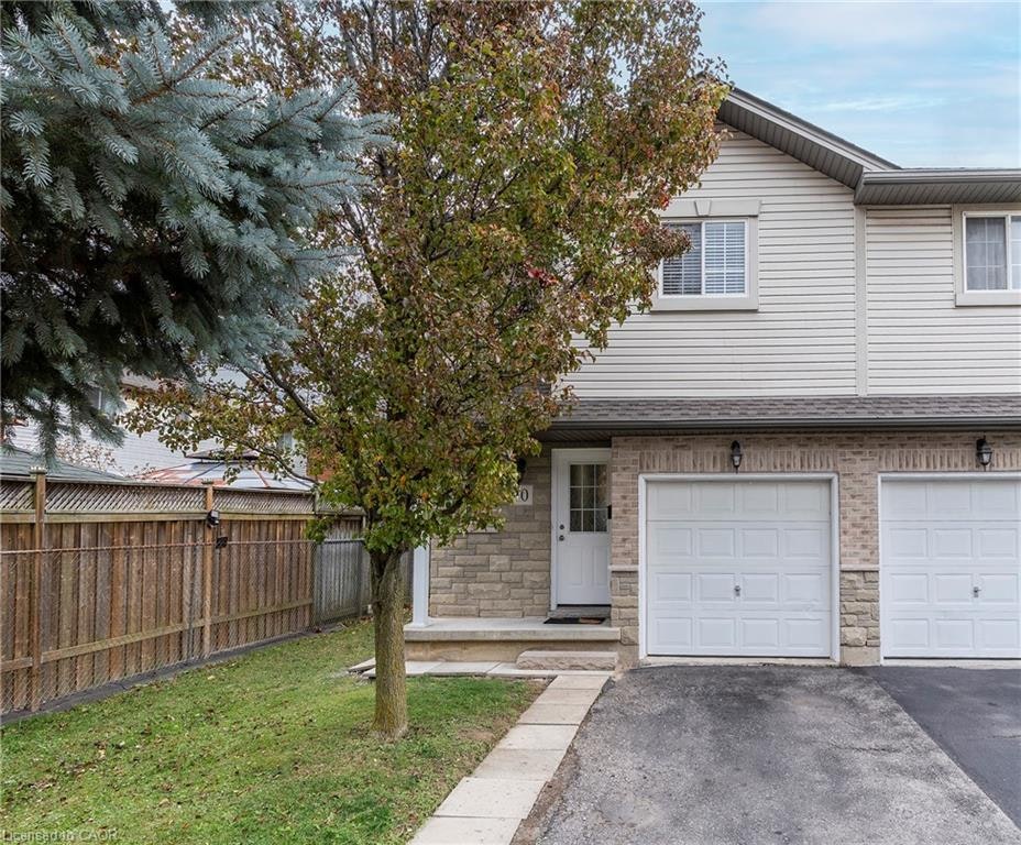 10-1523 Upper Gage Avenue, Hamilton, ON, L8W 1E6