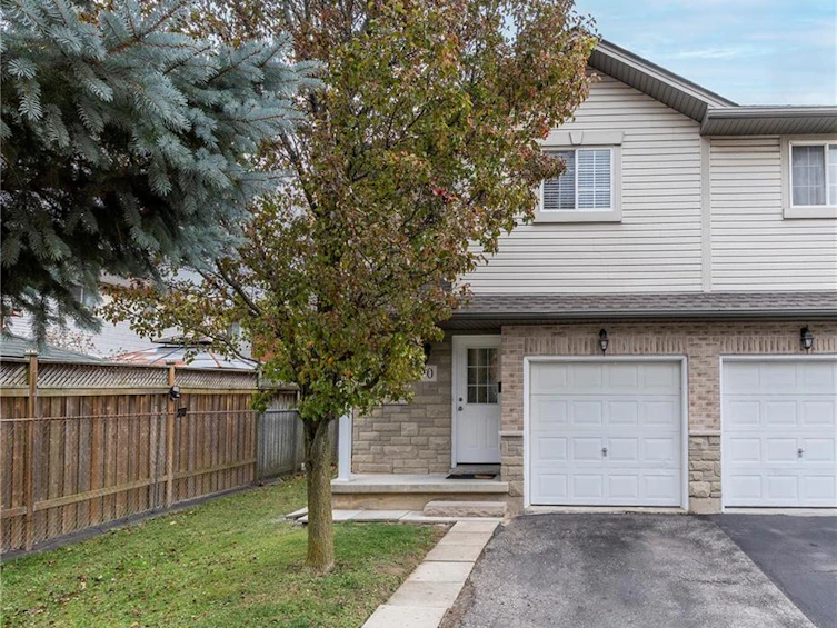 10-1523 Upper Gage Avenue, Hamilton, ON, L8W 1E6