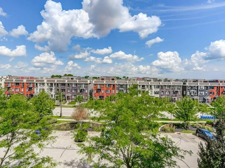 404-35 Baker Hill Boulevard, Whitchurch-Stouffville, ON, L4A 1P8 - 26