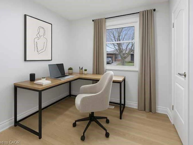3 Algonquin Avenue, Hamilton, ON, L9H 7K9 - 22