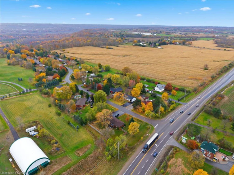 3 Algonquin Avenue, Hamilton, ON, L9H 7K9 - 49