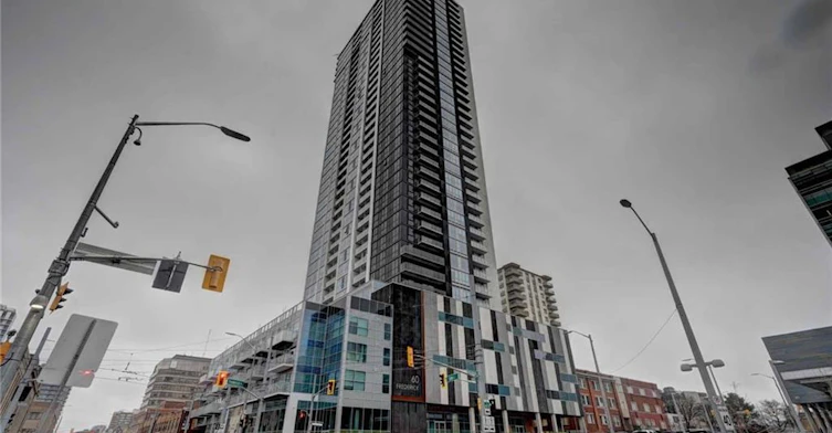#3508-60 Frederick Street, Kitchener, ON, N2H 0C7 - 4