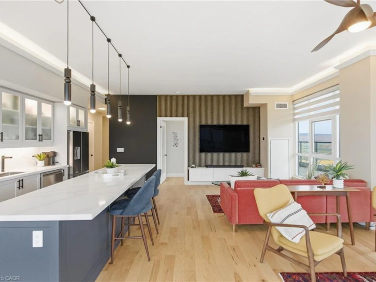 1404-550 North Service Road, Grimsby, ON, L3M 0H9 - 12