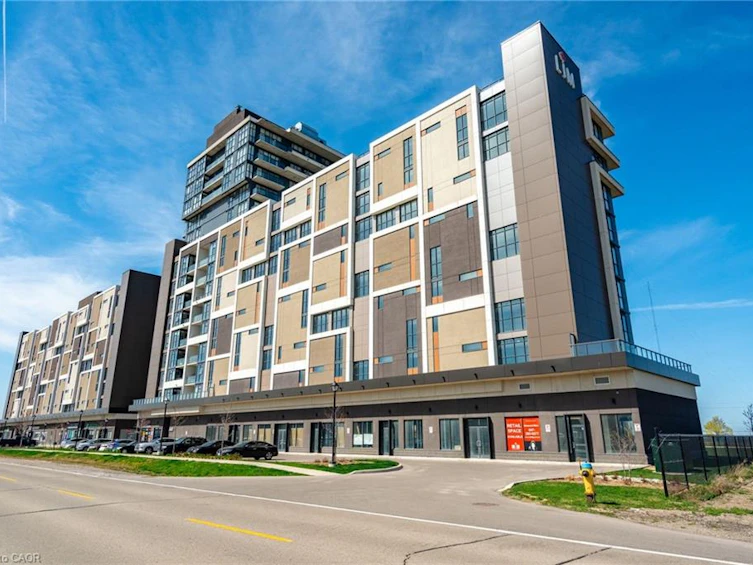 1404-550 North Service Road, Grimsby, ON, L3M 0H9 - 3