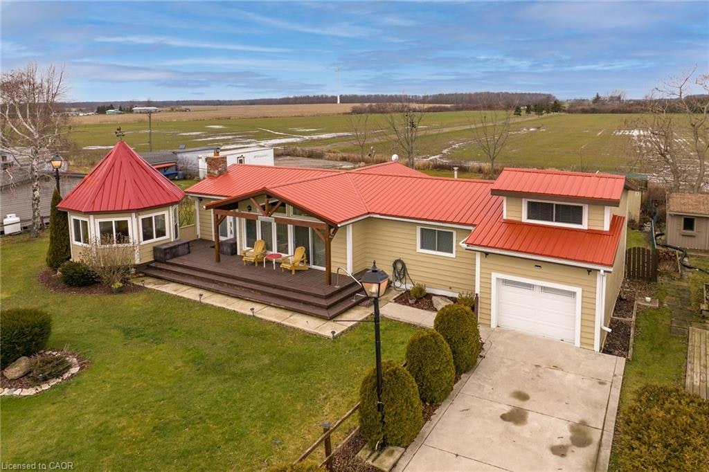 817 Lakeshore Road, Cayuga, ON, N0A 1P0