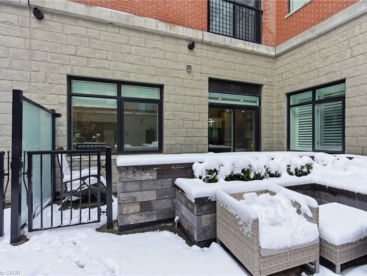 120-1 Redfern Avenue, Hamilton, ON, L9C 0E6 - 26