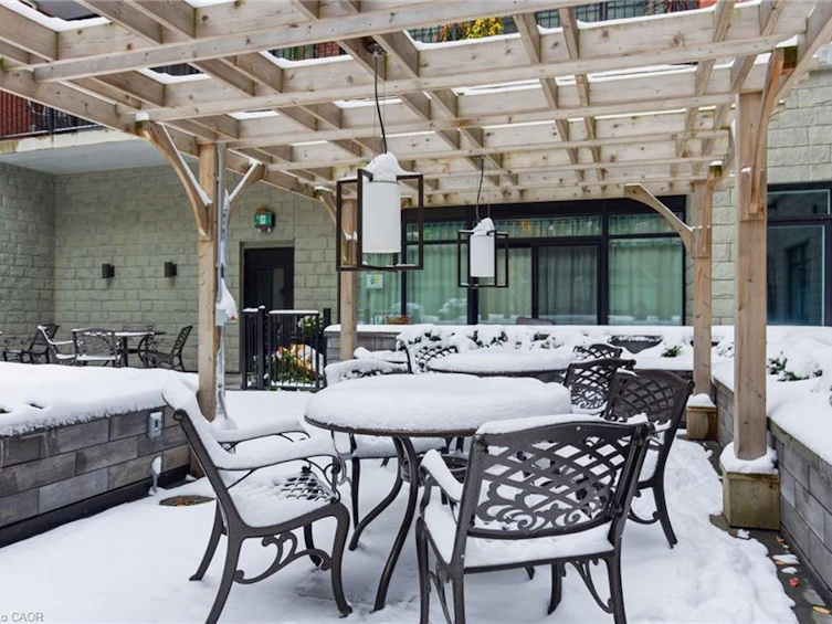 120-1 Redfern Avenue, Hamilton, ON, L9C 0E6 - 28