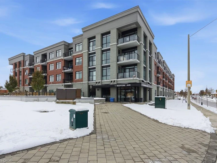 120-1 Redfern Avenue, Hamilton, ON, L9C 0E6