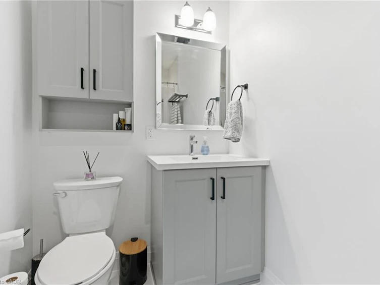 120-1 Redfern Avenue, Hamilton, ON, L9C 0E6 - 22