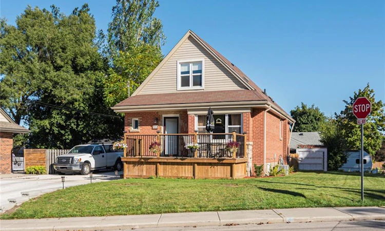 199 Kimberly Drive