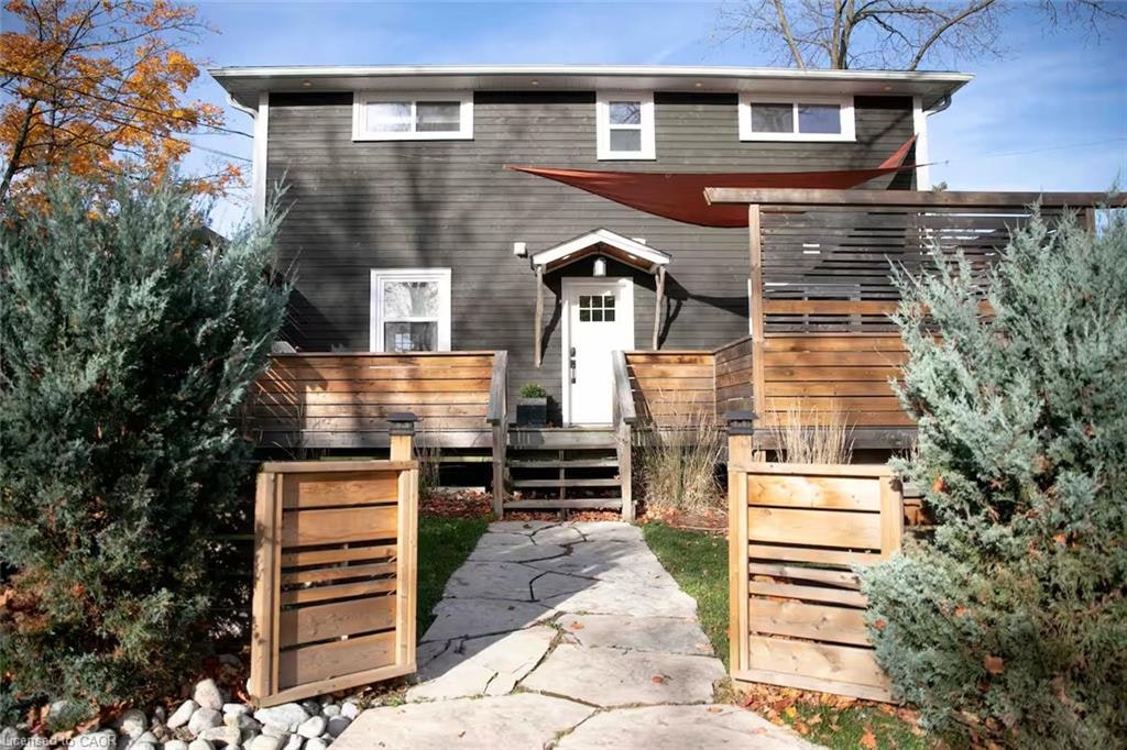 2-426 Wilson Street E, Hamilton, ON, L9C 2C3 - 21