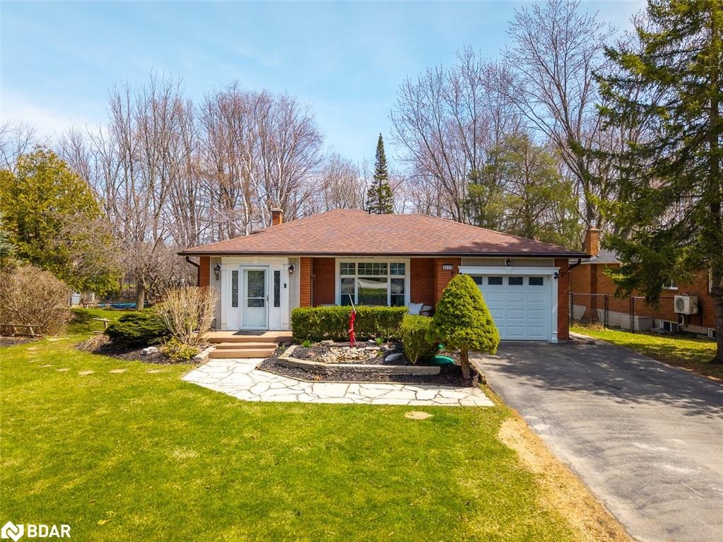 2035 Craig Road, Innisfil, ON, L9S 1T2
