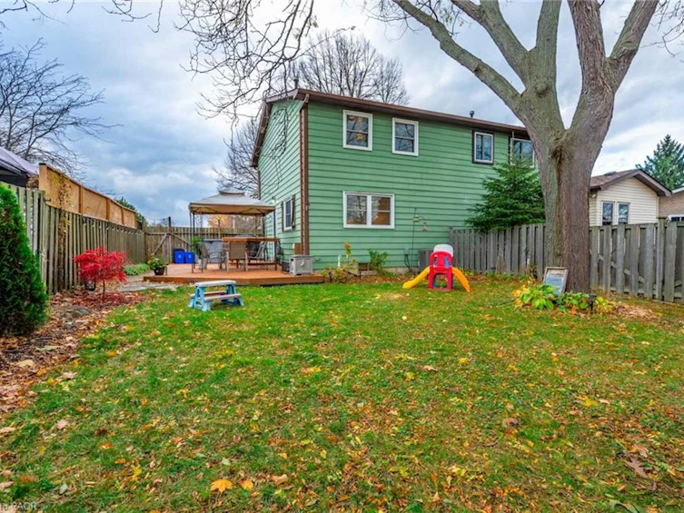 38 Golden Orchard Drive, Hamilton, ON, L9C 6J5 - 36