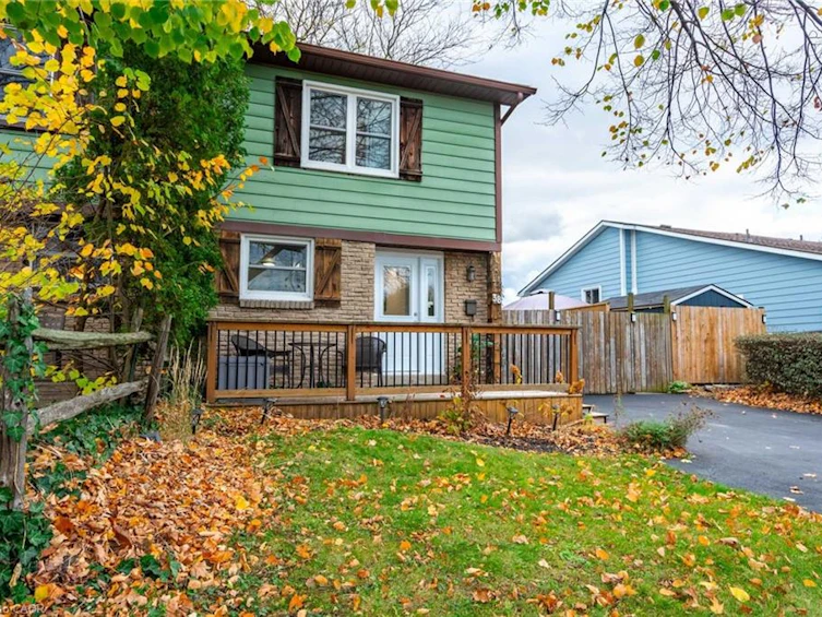 38 Golden Orchard Drive, Hamilton, ON, L9C 6J5 - 3
