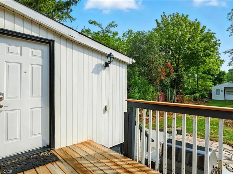 57 Highcliffe Avenue, Hamilton, ON, L9A 3L3 - 40