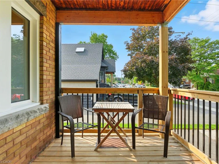 57 Highcliffe Avenue, Hamilton, ON, L9A 3L3 - 6