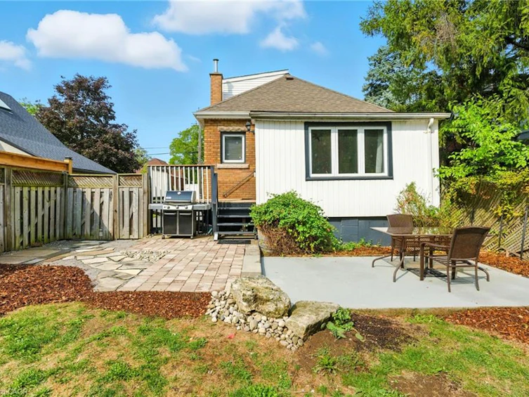 57 Highcliffe Avenue, Hamilton, ON, L9A 3L3 - 42
