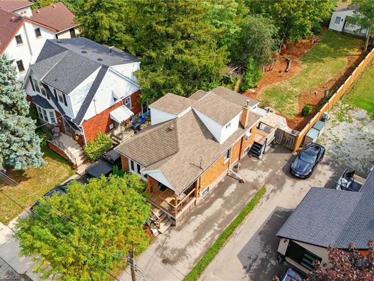 57 Highcliffe Avenue, Hamilton, ON, L9A 3L3 - 3