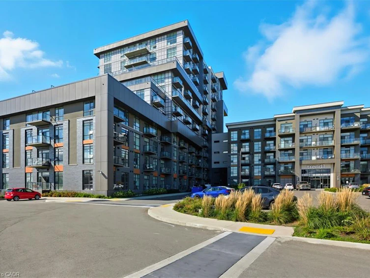 102-450 Dundas Street E, Hamilton, ON, L8B 1Z2 - 4