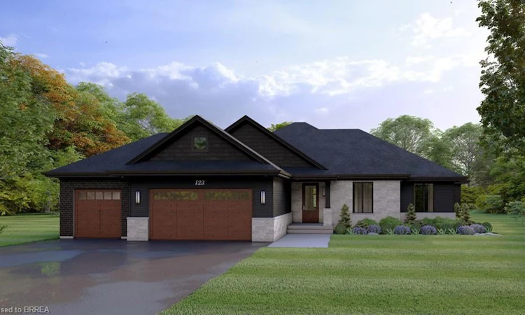 61 LOT 6 Willowdale Street