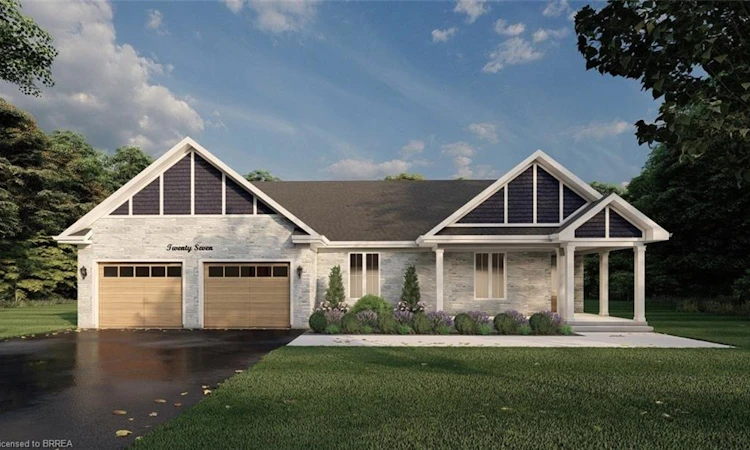 63 LOT 7 Willowdale Street