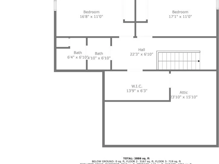 17 Tews Lane, Hamilton, ON, L9H 7N4 - 48