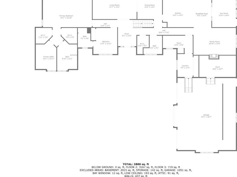 17 Tews Lane, Hamilton, ON, L9H 7N4 - 49
