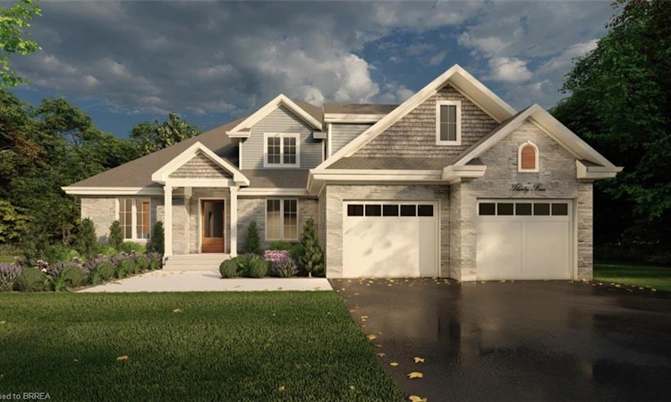 65 LOT 8 Willowdale Street