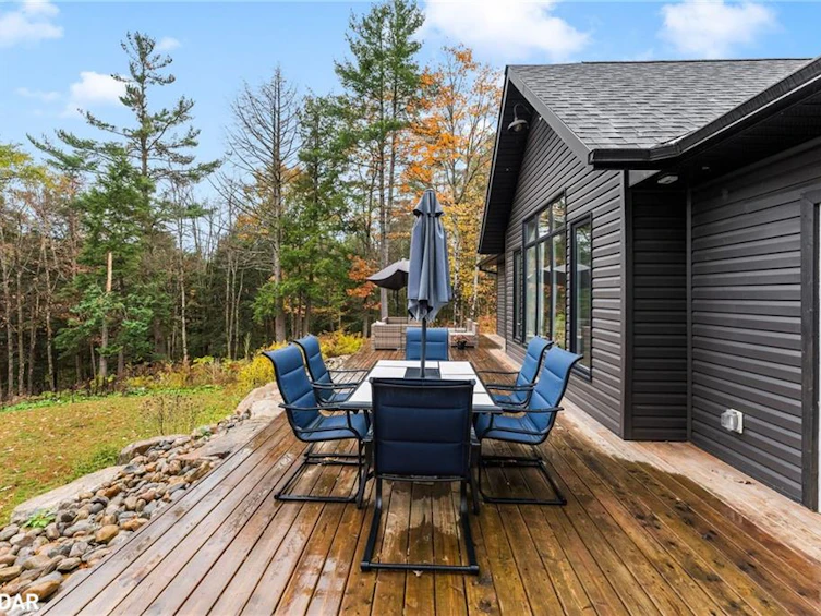 1698 Reay Road, Bracebridge, ON, P1P 1R3 - 30