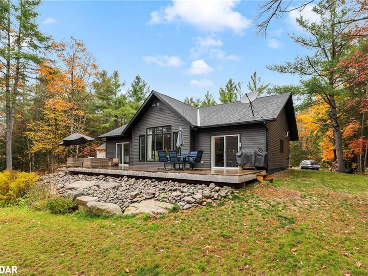 1698 Reay Road, Bracebridge, ON, P1P 1R3